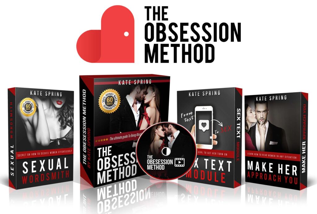 The Obsession Method