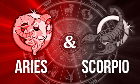 Aries Woman And Scorpio Man Compatibility Sex And Love Mindful Cupid