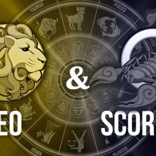 Aries woman and Scorpio man compatibility (sex & love) - Mindful Cupid