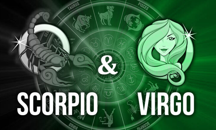 Scorpio Man And Virgo Woman Compatibility Sex And Love Mindful Cupid 1129