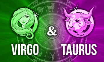 Virgo man and Taurus woman compatibility (sex & love) - Mindful Cupid