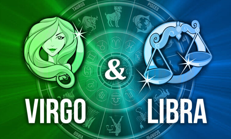 Is a pisces man and a libra woman a good match?