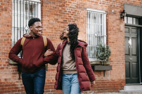 How to take things slow in a relationship (17 useful tips) - Mindful Cupid