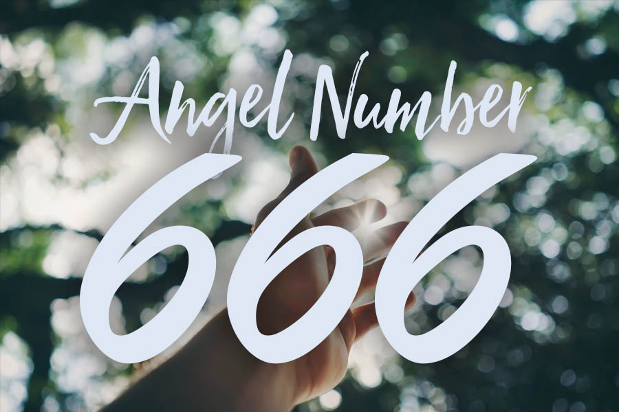 Angel Number 666 Meaning Love Money Career Mindful Cupid