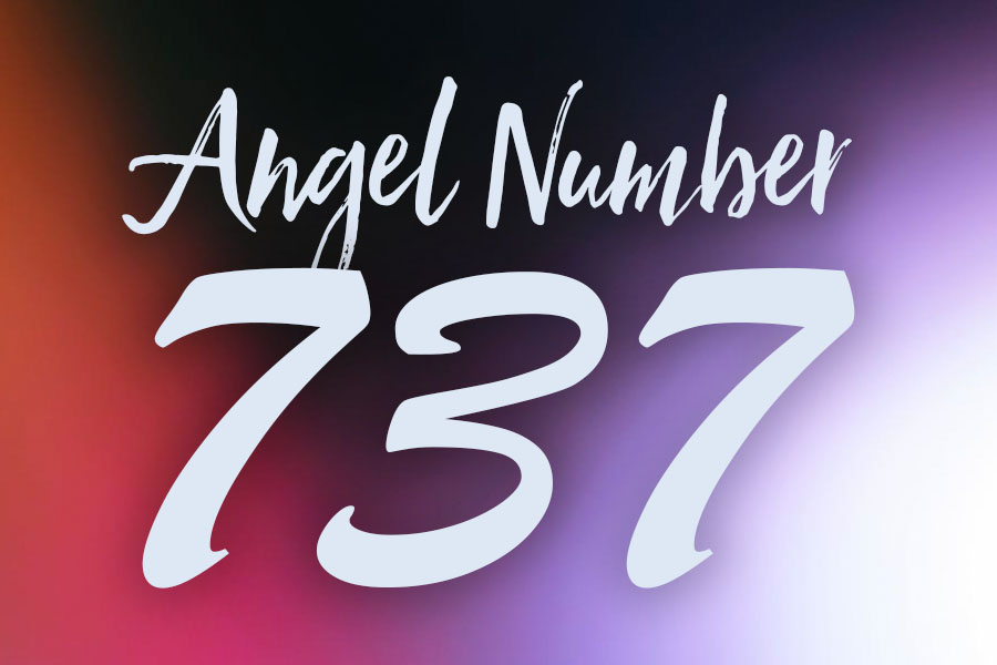 737 angel number meaning and spiritual symbolism - Mindful Cupid