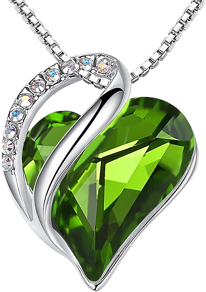 Peridot: August birthstone meaning & symbolism - Mindful Cupid