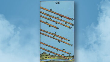 Page of Wands Tarot Card Meanings